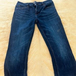 Size 10x34 Idyllwind Jeans